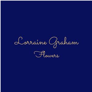 Lorraine Graham Flowers Gift Card